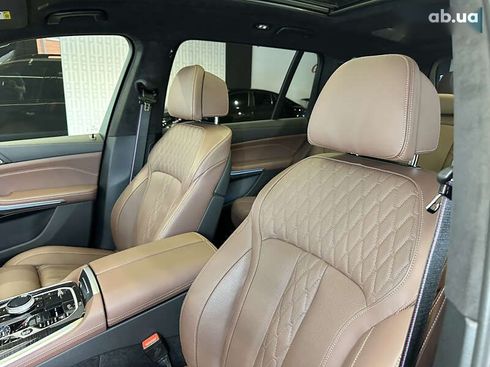 BMW X7 2024 - фото 24