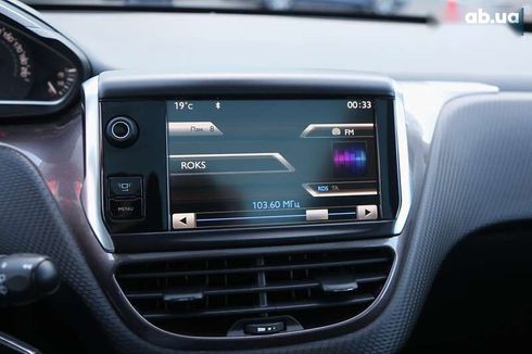 Peugeot 2008 2013 - фото 16