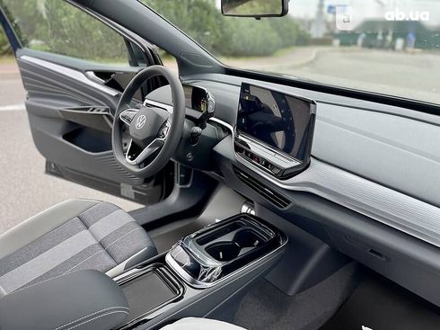 Volkswagen ID.4 Crozz 2021 - фото 27