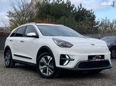 Продаж вживаних Kia Niro в Волинській області - купити на Автобазарі