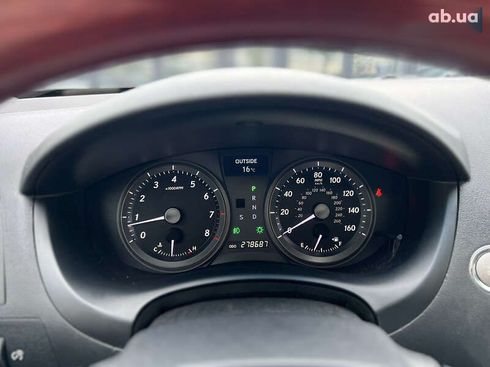 Lexus ES 2007 - фото 29
