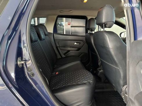 Renault Duster 2020 - фото 17