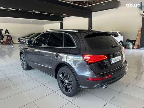 Audi Q5 2015 - фото 6