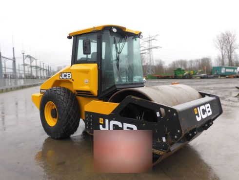 JCB VM 137 2018 - фото 2