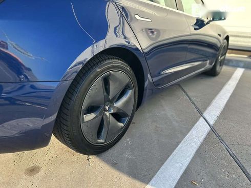 Tesla Model 3 2019 - фото 21