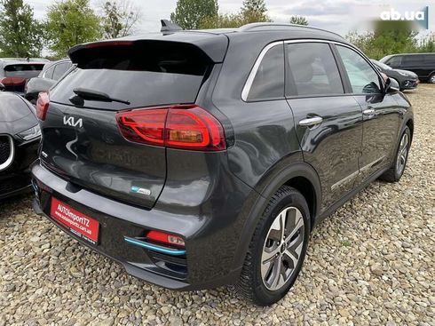 Kia Niro 2021 - фото 16