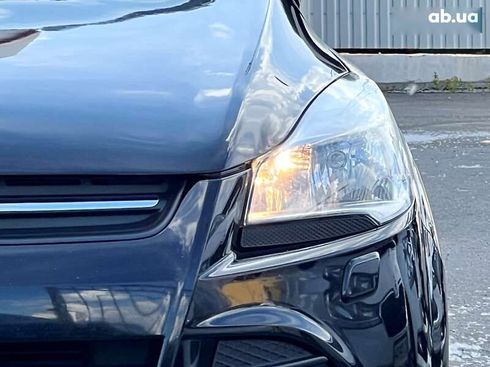 Ford Kuga 2016 - фото 10