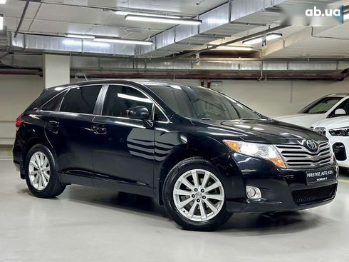 Toyota Venza 2011 - фото 2