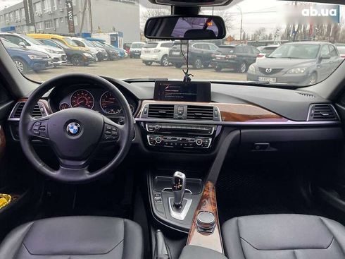 BMW 3 серия 2017 - фото 28