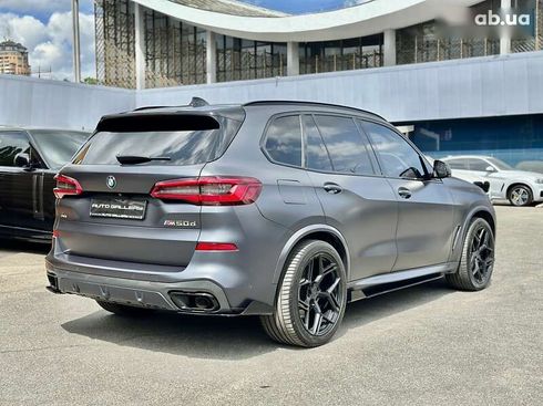 BMW X5 2019 - фото 10