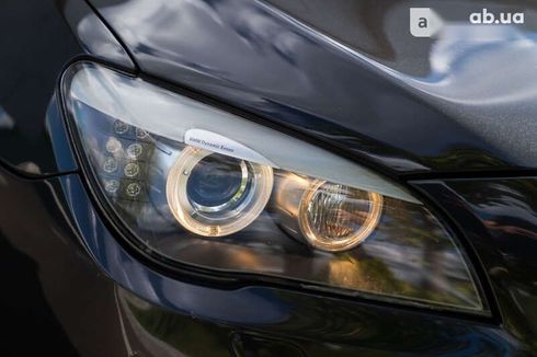 BMW 7 серия 2012 - фото 11
