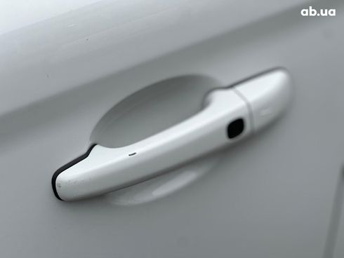 Volvo XC60 2015 белый - фото 15