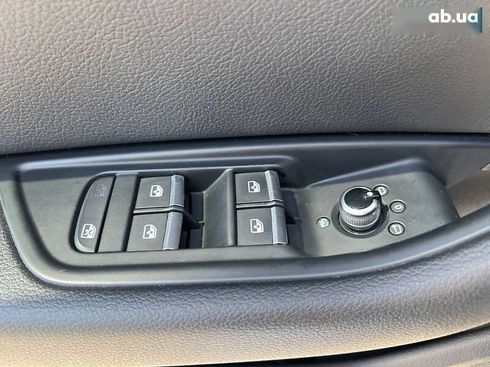 Audi A4 2017 - фото 21