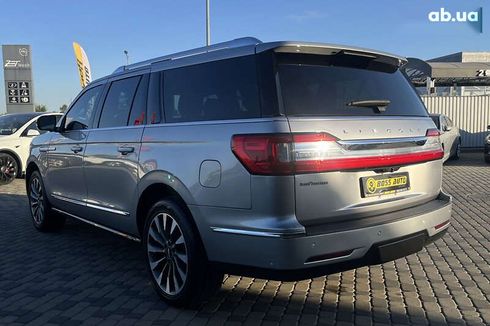 Lincoln Navigator 2020 - фото 5