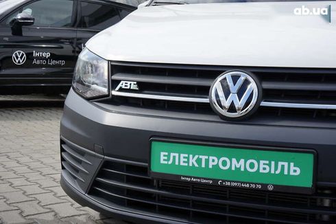 Volkswagen Caddy 2020 - фото 17