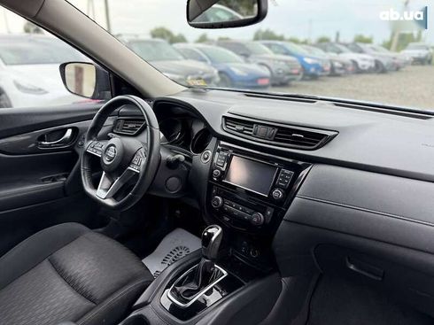 Nissan Rogue 2017 - фото 6