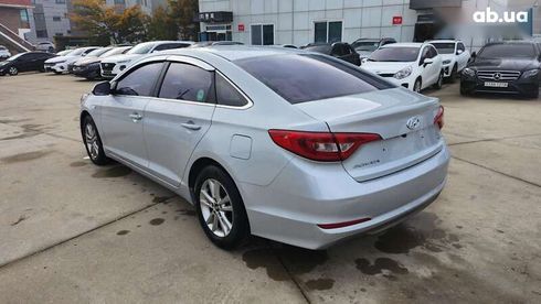 Hyundai Sonata 2017 - фото 2