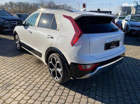 Kia Niro 2023 - фото 5