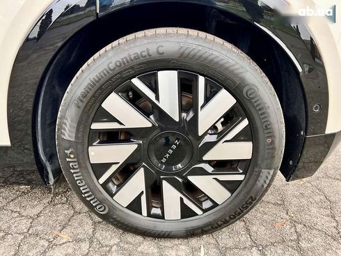 Zeekr Mix 2024 - фото 14