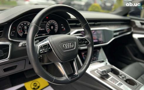 Audi A6 2019 - фото 21