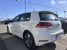 Продажа б/у Volkswagen e-Golf в Киеве - купить на Автобазаре