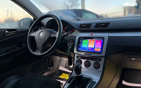 Volkswagen Passat 2007 - фото 18