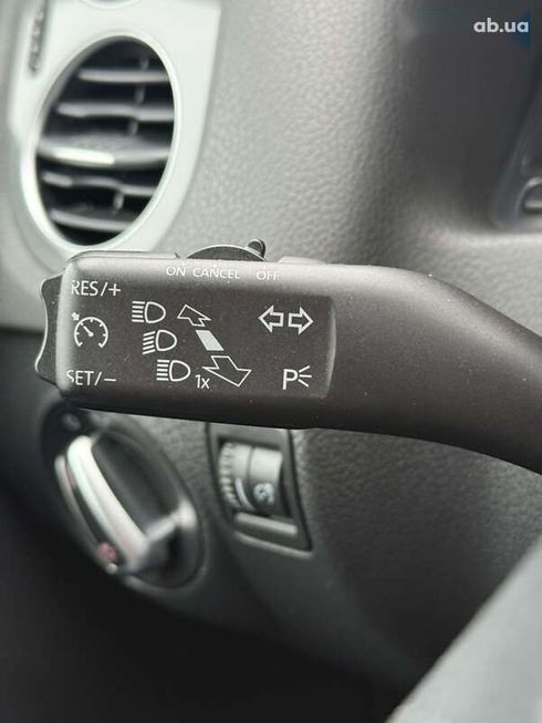 Volkswagen Tiguan 2018 - фото 19