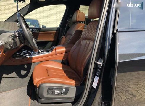 BMW Alpina XB7 2022 - фото 7