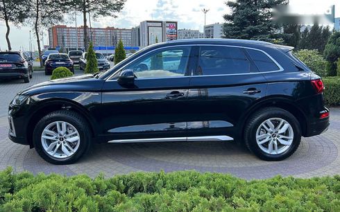 Audi Q5 2023 - фото 4