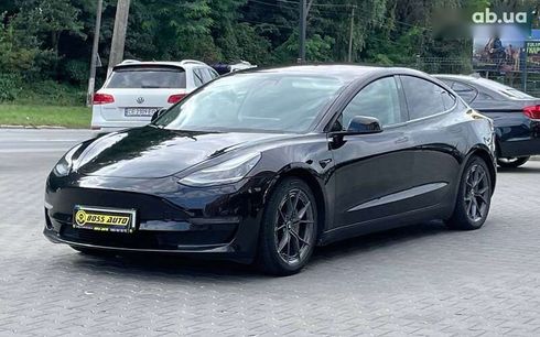 Tesla Model 3 2018 - фото 3