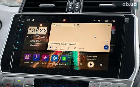 Toyota Land Cruiser Prado 2020 - фото 13