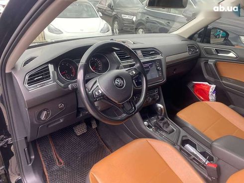 Volkswagen Tiguan 2017 - фото 10