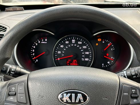 Kia Sorento 2014 серый - фото 34