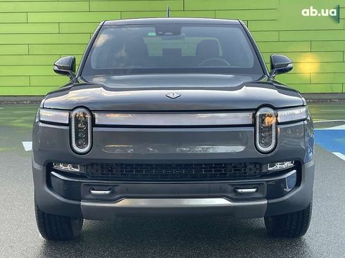 Rivian R1T 2022 - фото 8