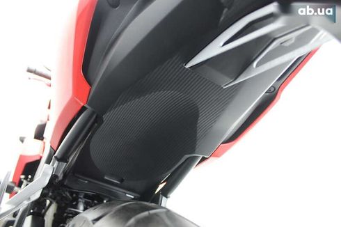 Honda CBR 400R 2016 - фото 24