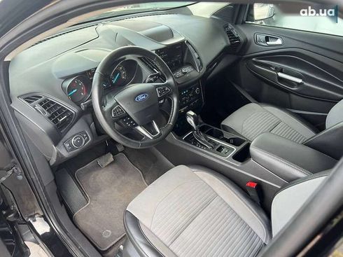 Ford Escape 2019 - фото 12