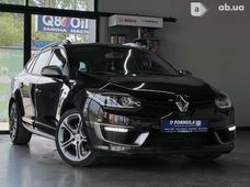 Продажа б/у Renault Megane в Нововолынске - купить на Автобазаре