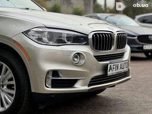 BMW X5 2016 - фото 10