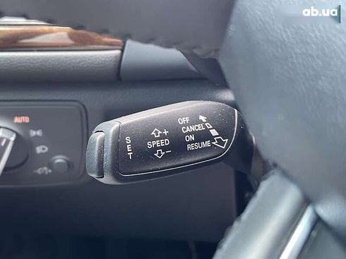 Audi A6 2012 - фото 26