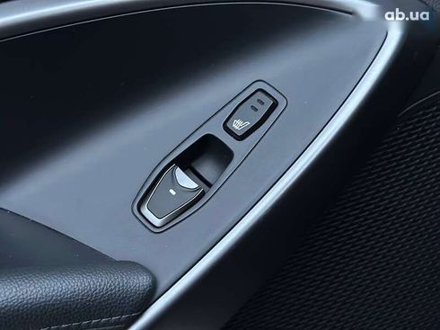 Hyundai Santa Fe 2016 - фото 20