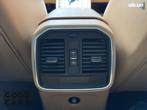 Porsche Macan 2017 - фото 23