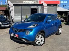 Купити Nissan Juke 2019 бу у Вінниці - купити на Автобазарі