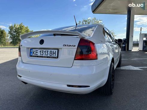 Skoda Octavia 2012 - фото 20