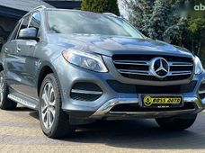 Купити Mercedes бу у Львові - купити на Автобазарі
