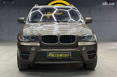 BMW X5 2011 - фото 2
