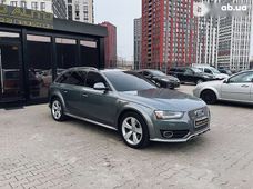 Продажа б/у Audi a4 allroad в Киеве - купить на Автобазаре