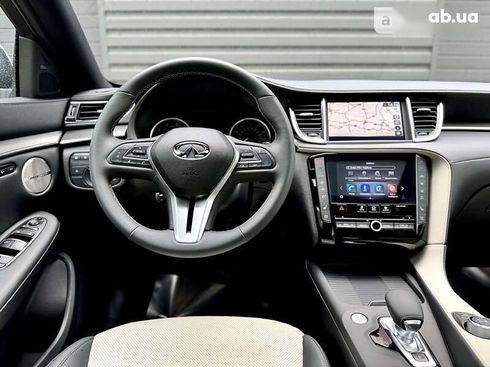 Infiniti QX55 2023 - фото 19