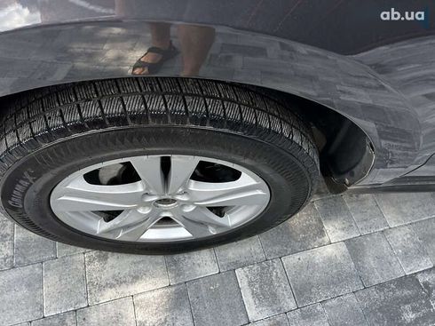 Hyundai Santa Fe 2012 - фото 24