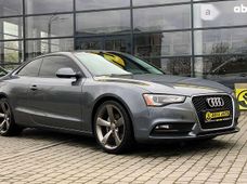 Продажа Audi б/у в Ивано-Франковской области - купить на Автобазаре