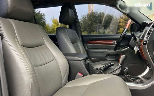 Toyota Land Cruiser Prado 2007 - фото 17